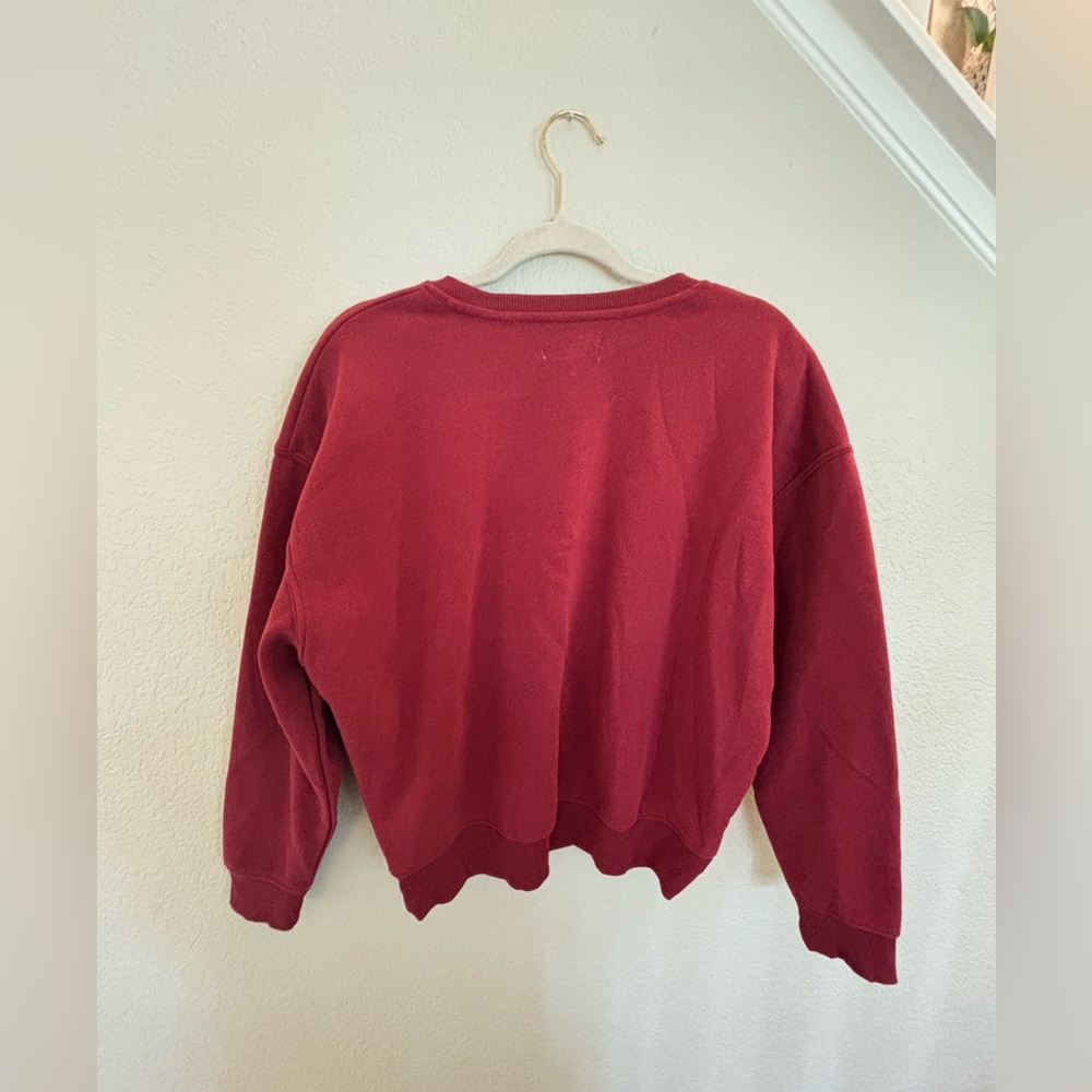Coca-Cola sweatshirt - Picture 4 of 4